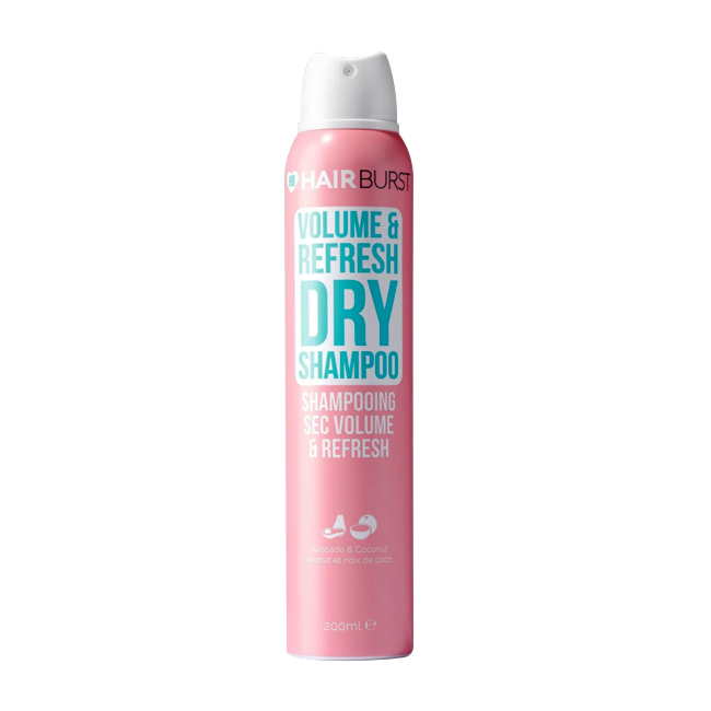 SHAMPOING SEC VOLUME & REFRESH