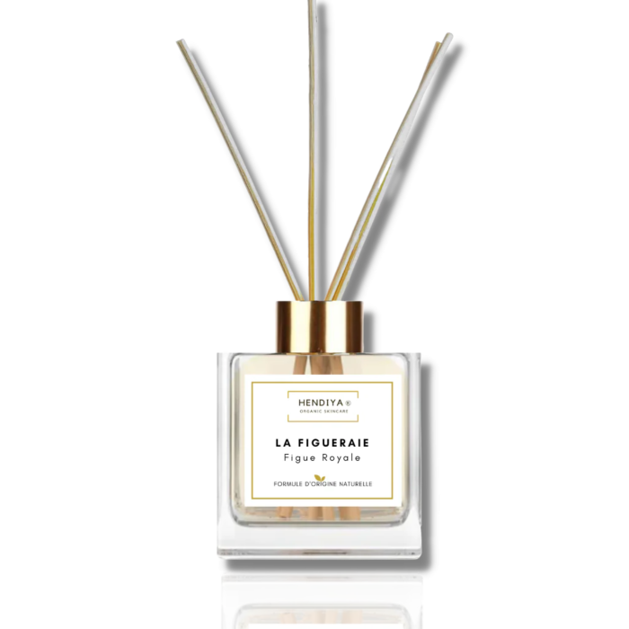 PARFUM D'AMBIANCE LA FIGUERAIE FIGUE ROYALE