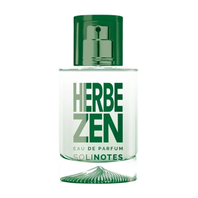 HERBE ZEN