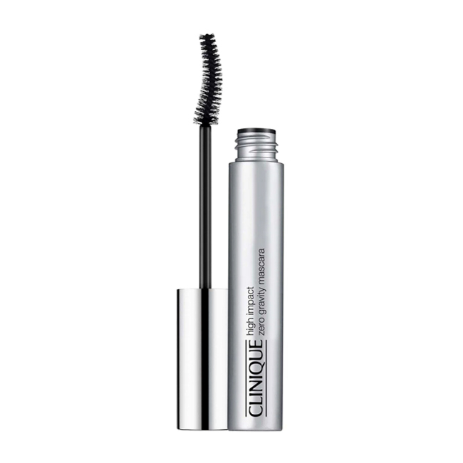 HIGH IMPACT MASCARA ZERO GRAVITY RECOURBANT OPTIMAL