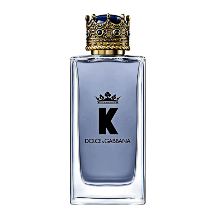 K BY DOLCE & GABBANA EAU DE TOILETTE