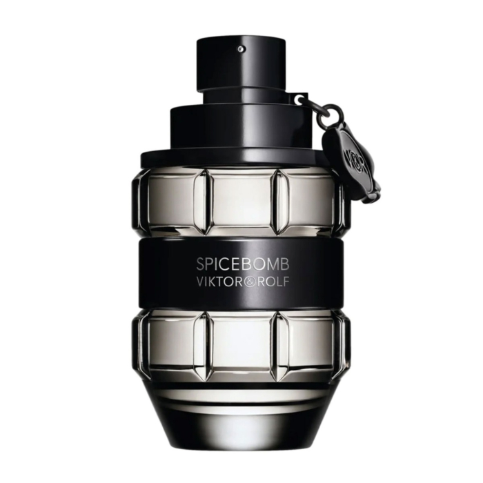 SPICEBOMB EAU DE TOILETTE
