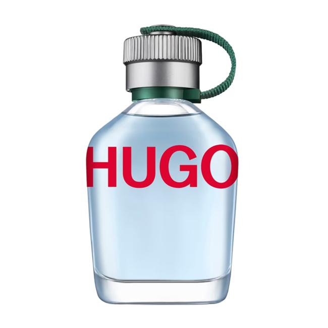 HUGO BOSS