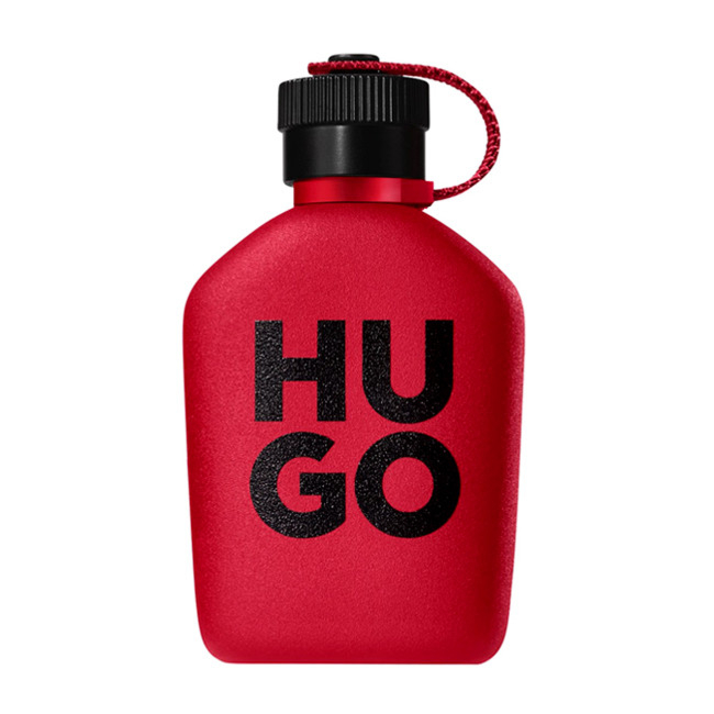 HUGO INTENSE