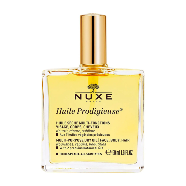 HUILE PRODIGIEUSE 50mL
