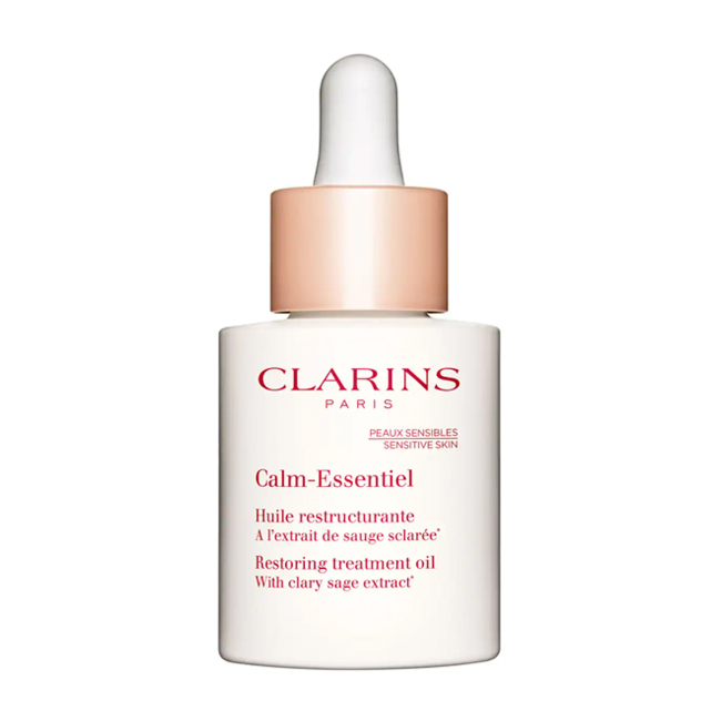 HUILE RESTRUCTURANTE CALM-ESSENTIEL