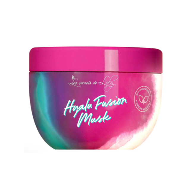 HYALU FUSION MASK