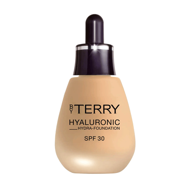 HYALURONIC HYDRA-FOUNDATION