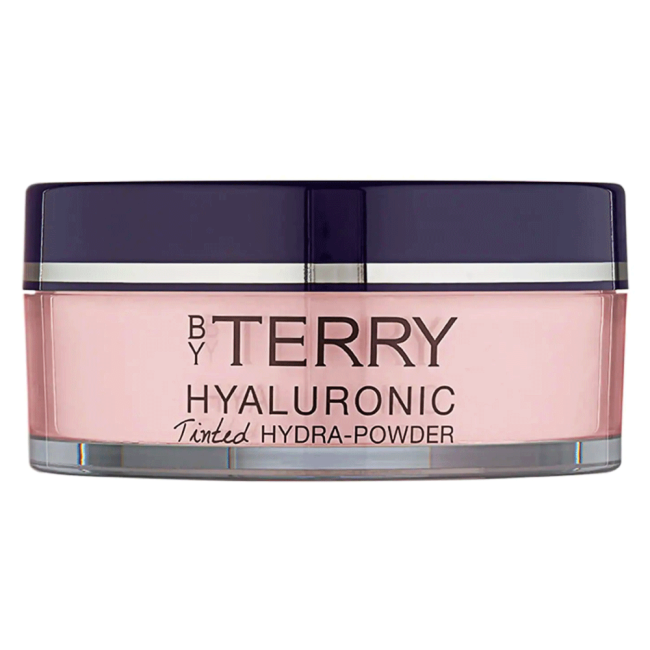 HYALURONIC HYDRA-POWDER TINTED