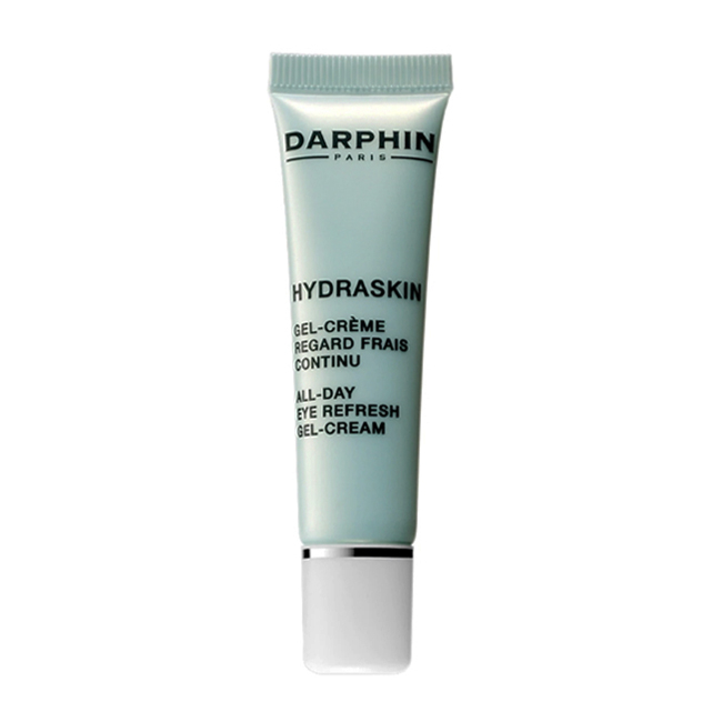 HYDRASKIN GEL-CRÈME YEUX