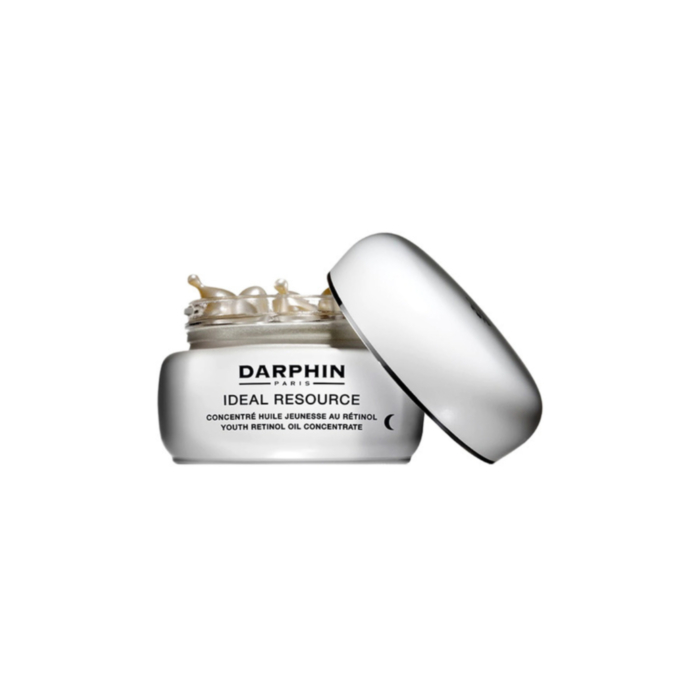 IDEAL RESOURCE CONCENTRÉ HUILE JEUNESSE AU RETINOL