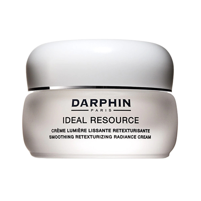 IDEAL RESOURCE CRÈME LUMIÈRE LISSANTE RETEXTURISANTE