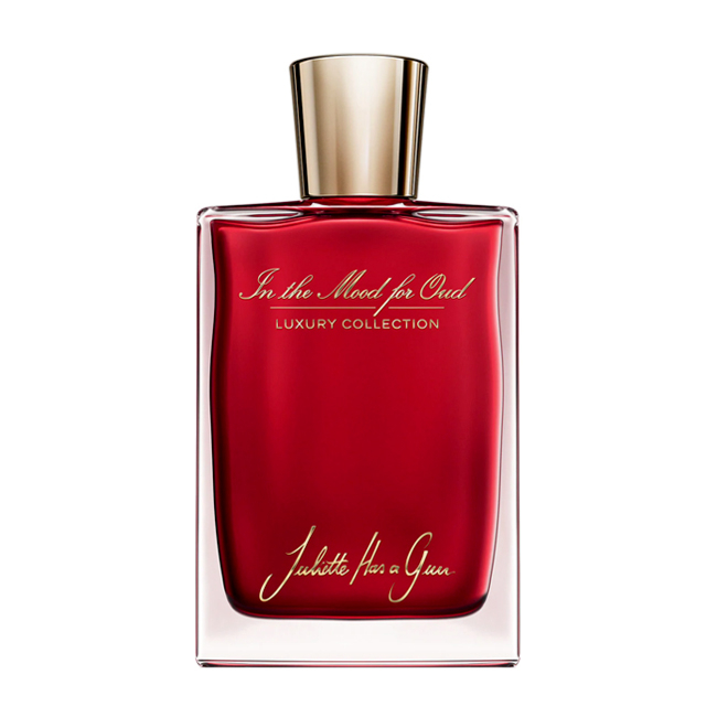 IN THE MOOD FOR OUD