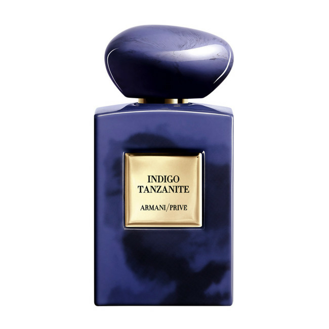 INDIGO TANZANITE