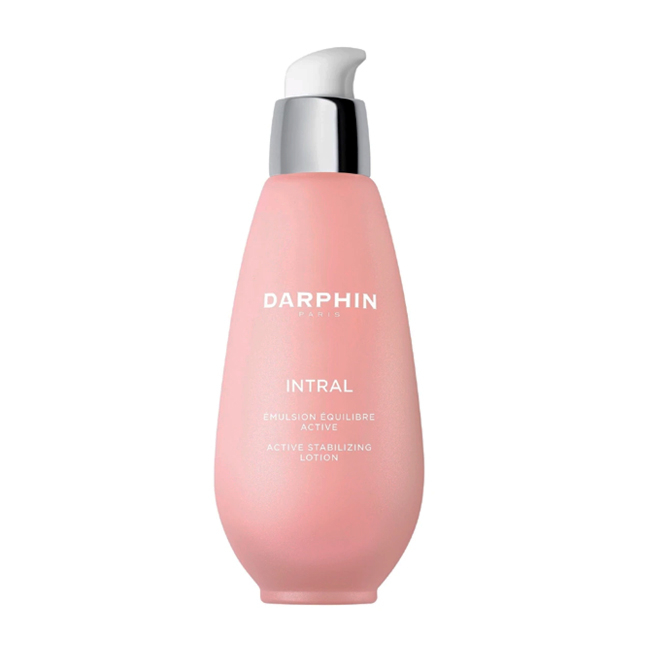 INTRAL EMULSION EQUILIBRE ACTIVE