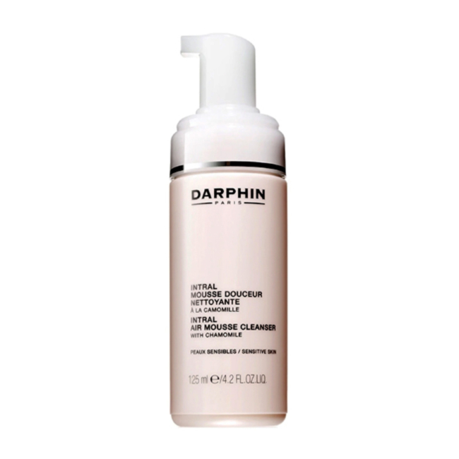 INTRAL MOUSSE DOUCEUR NETTOYANTE