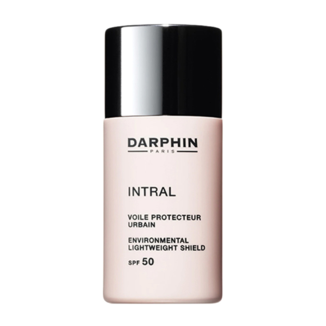 INTRAL VOILE PROTECTEUR URBAIN SPF50