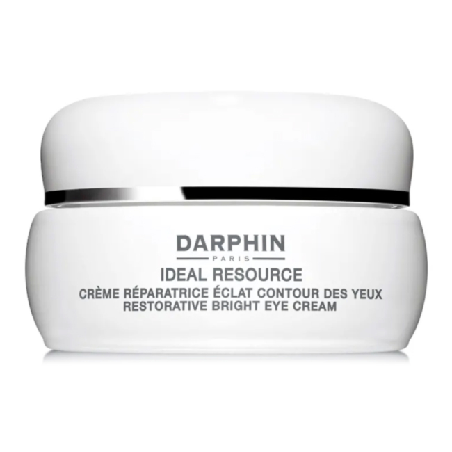 iR RESTORATIVE BRIGHT EYE CREAM