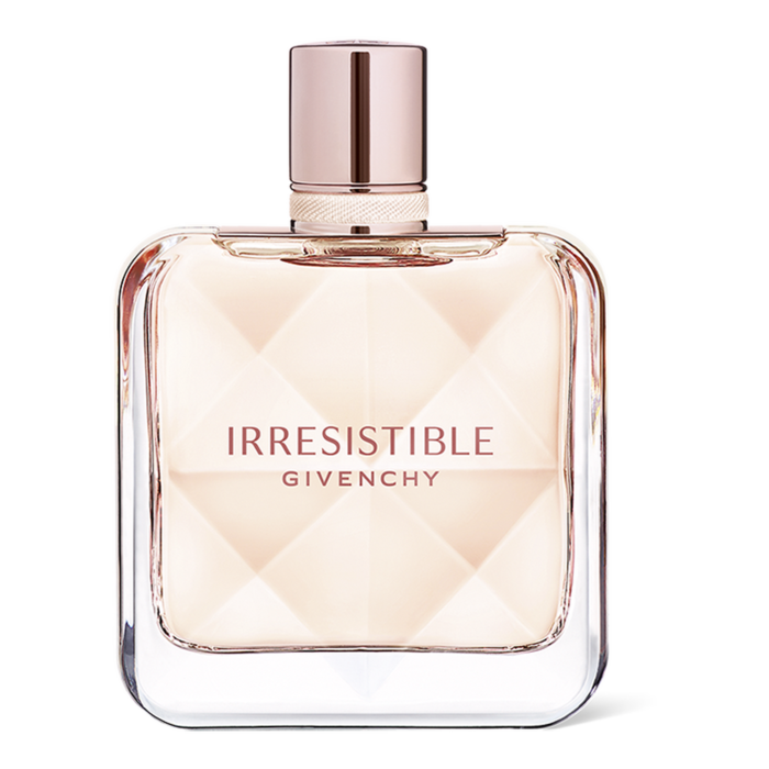 IRRESISTIBLE EAU DE TOILETTE FRAÎCHE