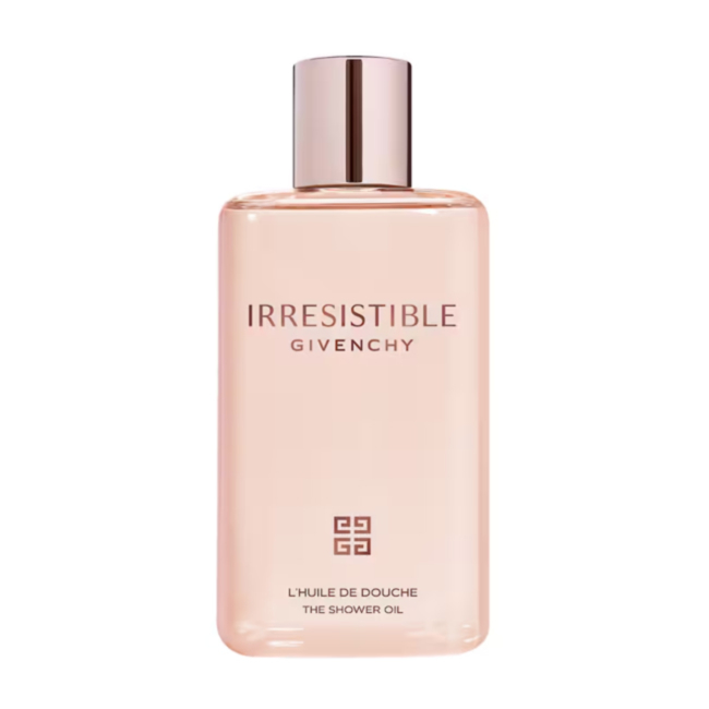 IRRESISTIBLE HUILE DOUCHE