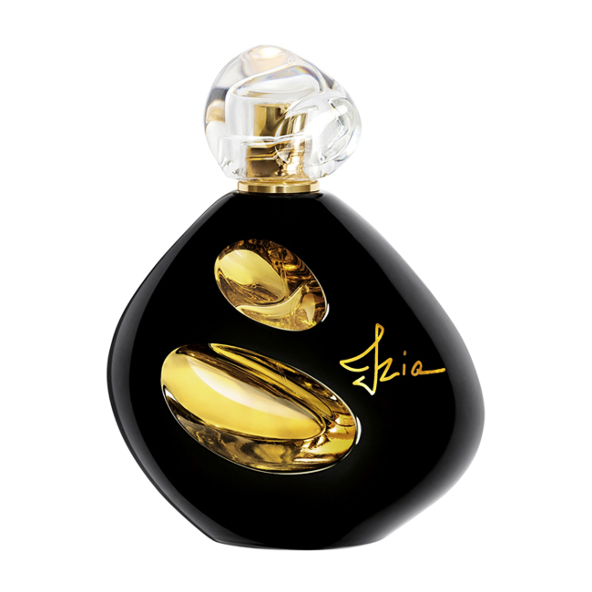 IZIA LA NUIT
