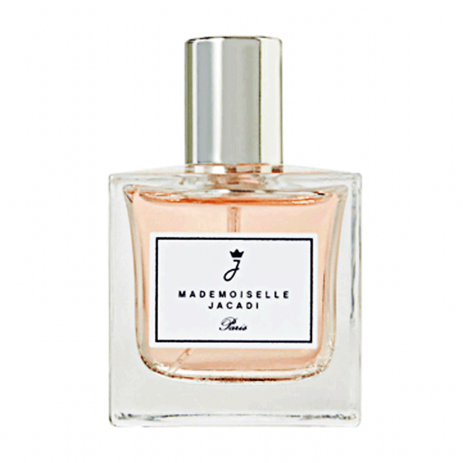 MADEMOISELLE