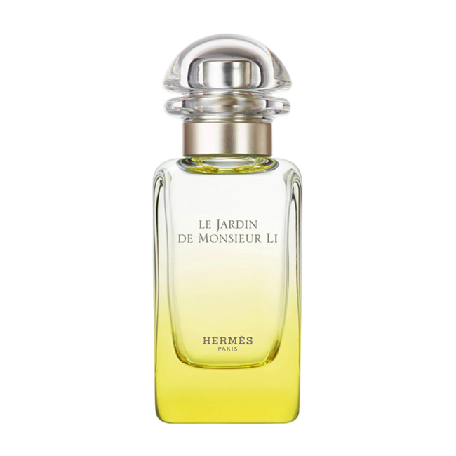 JARDIN MR LI 