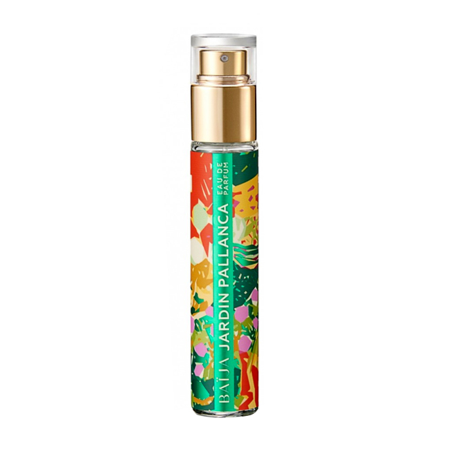 JARDIN PALLANCA EAU DE PARFUM
