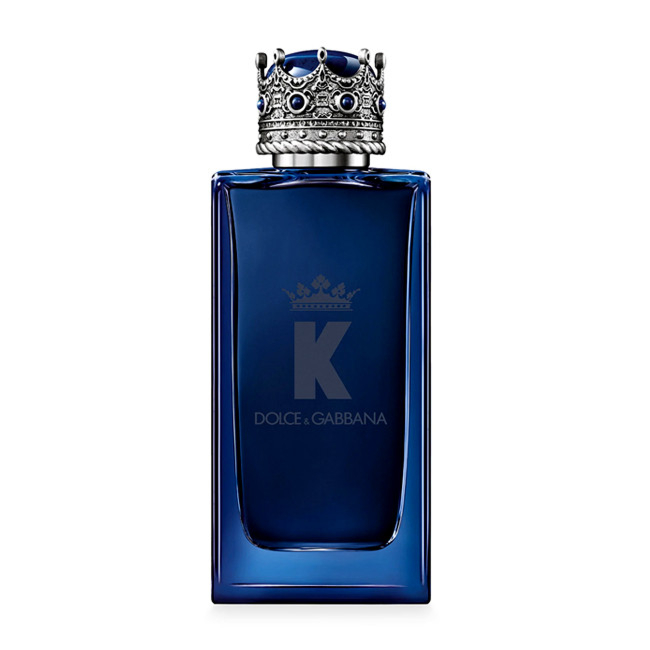 K BY DOLCE & GABBANA EAU DE PARFUM INTENSE