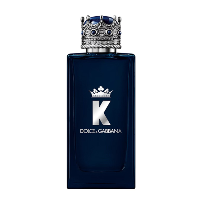 K BY DOLCE & GABBANA PARFUM