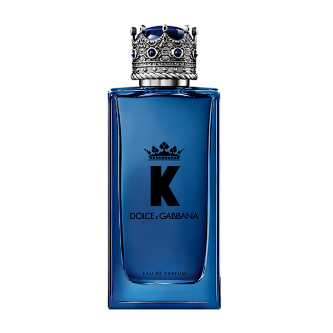 K BY DOLCE & GABBANA EAU DE PARFUM