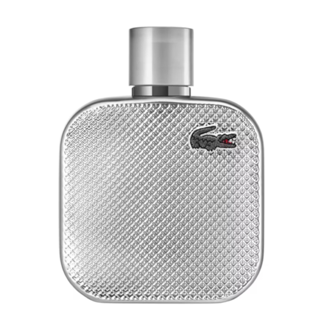 L.12.12 SILVER GREY 
