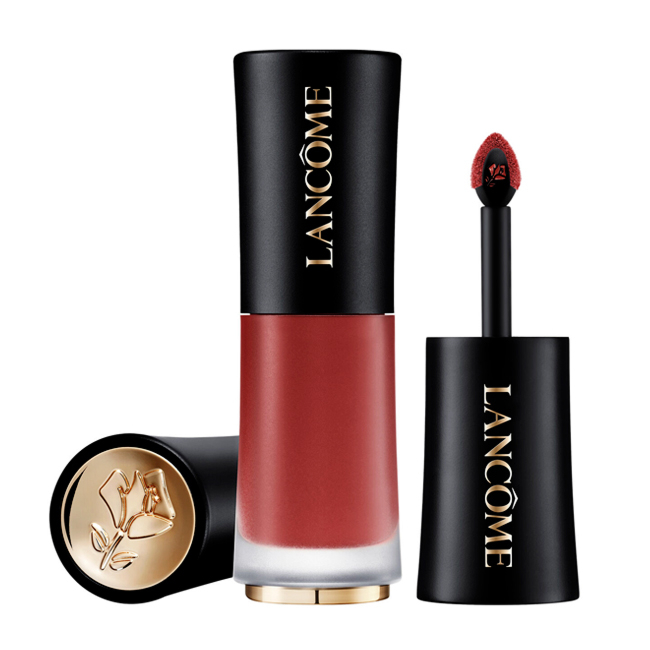 L'ABSOLU ROUGE DRAMA INK