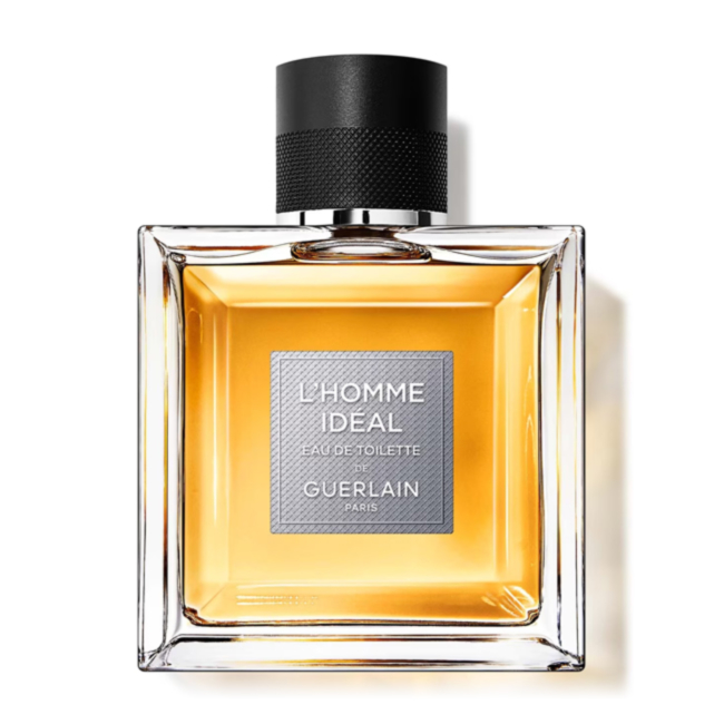 L'HOMME IDEAL EAU DE TOILETTE 