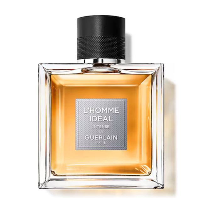 L'HOMME IDEAL L'INTENSE