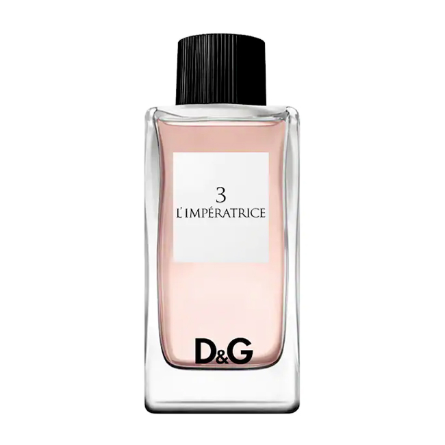 L’IMPÉRATRICE