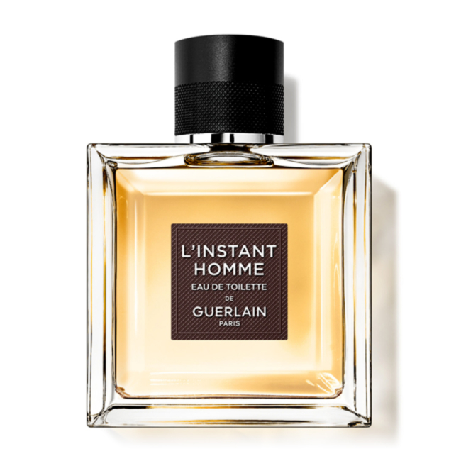 L'INSTANT HOMME EAU DE TOILETTE