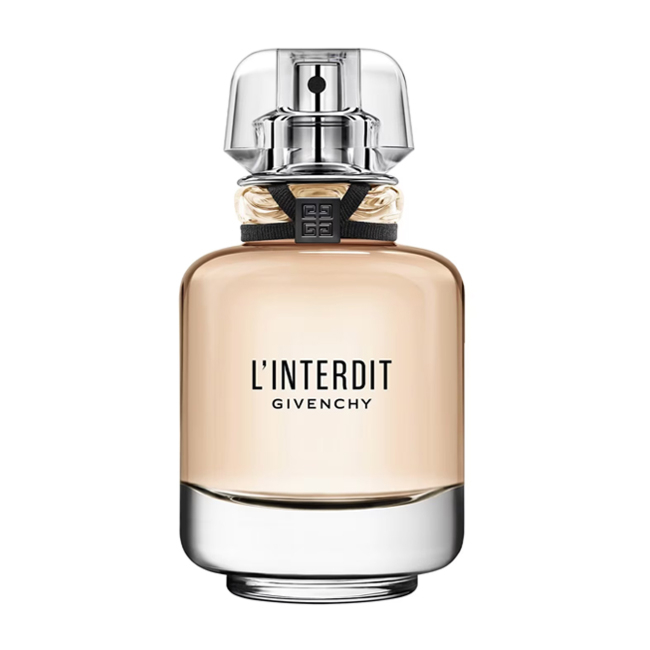 L'INTERDIT EAU DE PARFUM