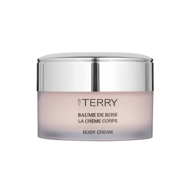 LA CRÈME CORPS BAUME DE ROSE