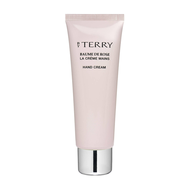 LA CRÈME MAIN BAUME DE ROSE