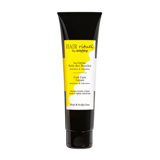 LA CRÈME SOIN DES BOUCLES