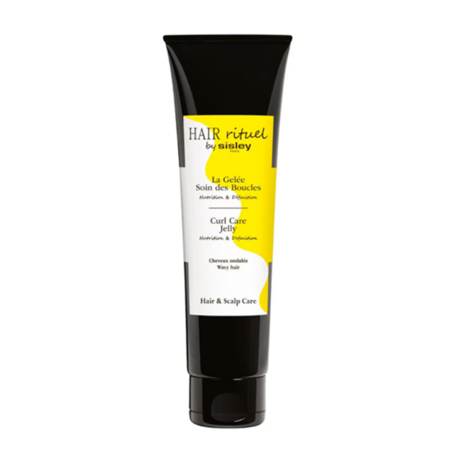 LA GELÉE SOIN BOUCLES