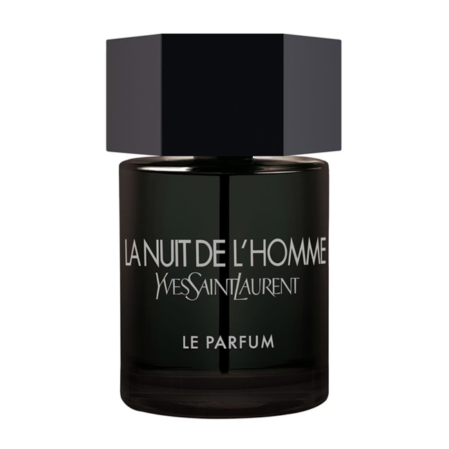 LA NUIT DE L'HOMME LE PARFUM