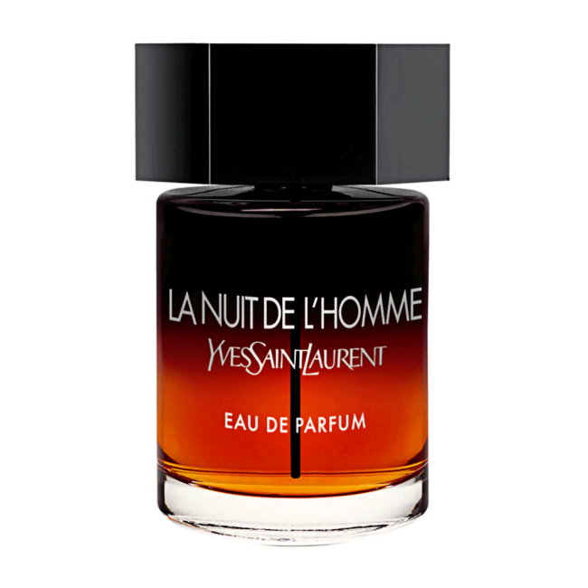 LA NUIT DE L'HOMME EAU DE PARFUM