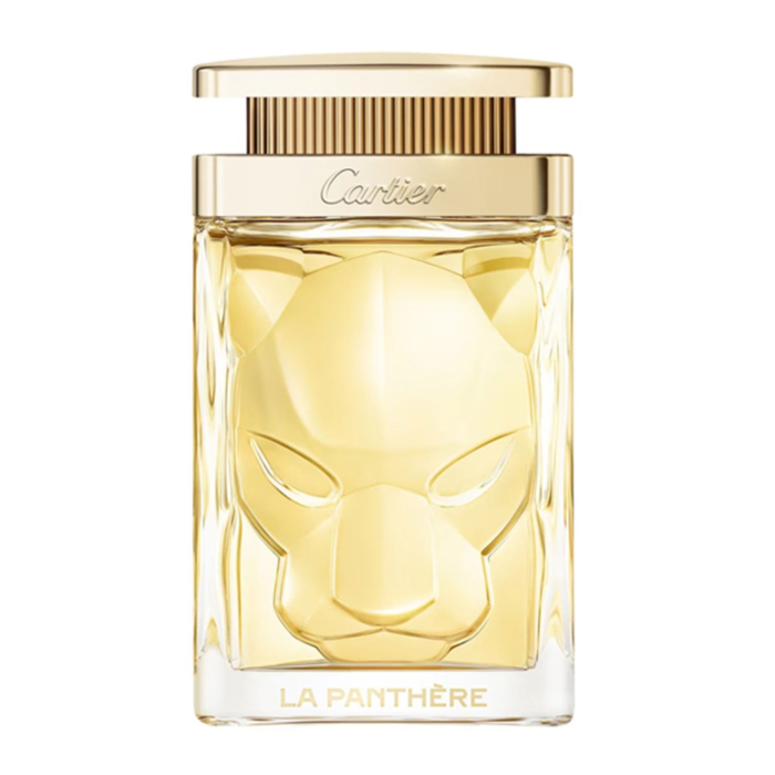LA PANTHÈRE ELIXIR