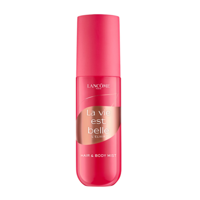 LA VIE EST BELLE ELIXIR BRUME PARFUMÉE