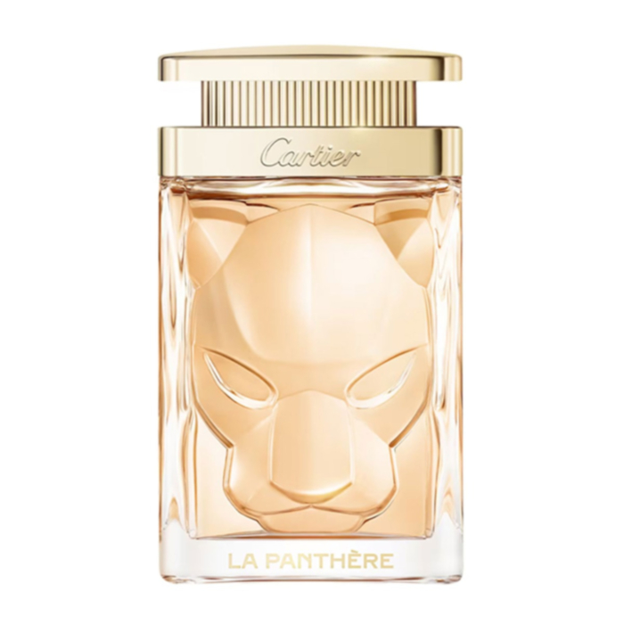 LA PANTHÈRE EAU DE PARFUM