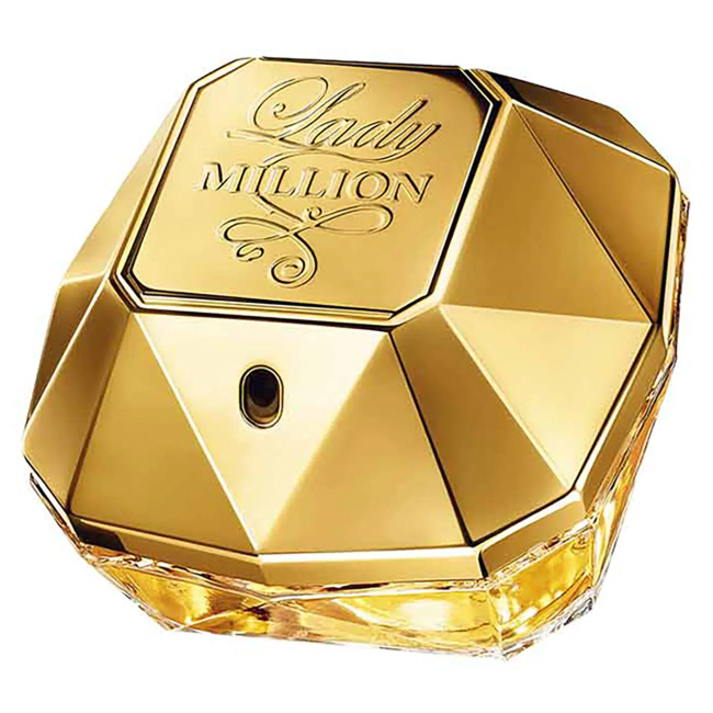 LADY MILLION 