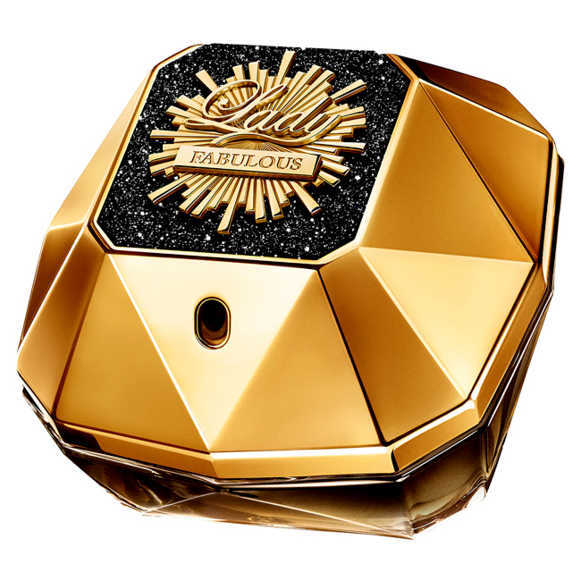 LADY MILLION FABULOUS INTENSE