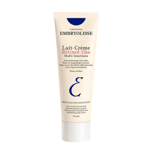 LAIT-CRÈME RÉTINOL-LIKE